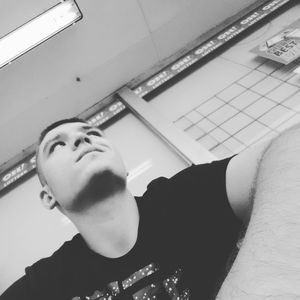 Meet your Posher, Brandon